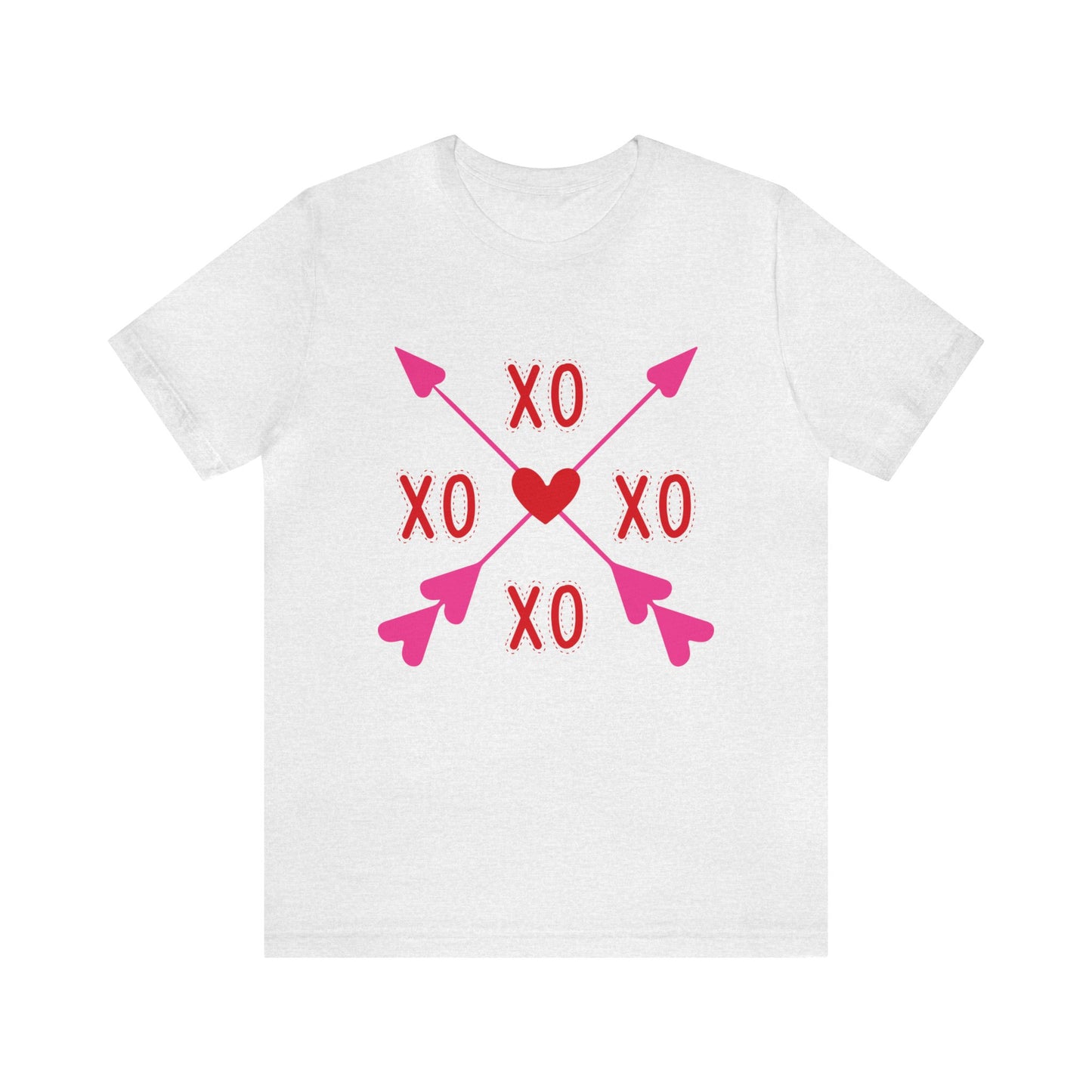 Crossbow XOXO  Women's Tshirt