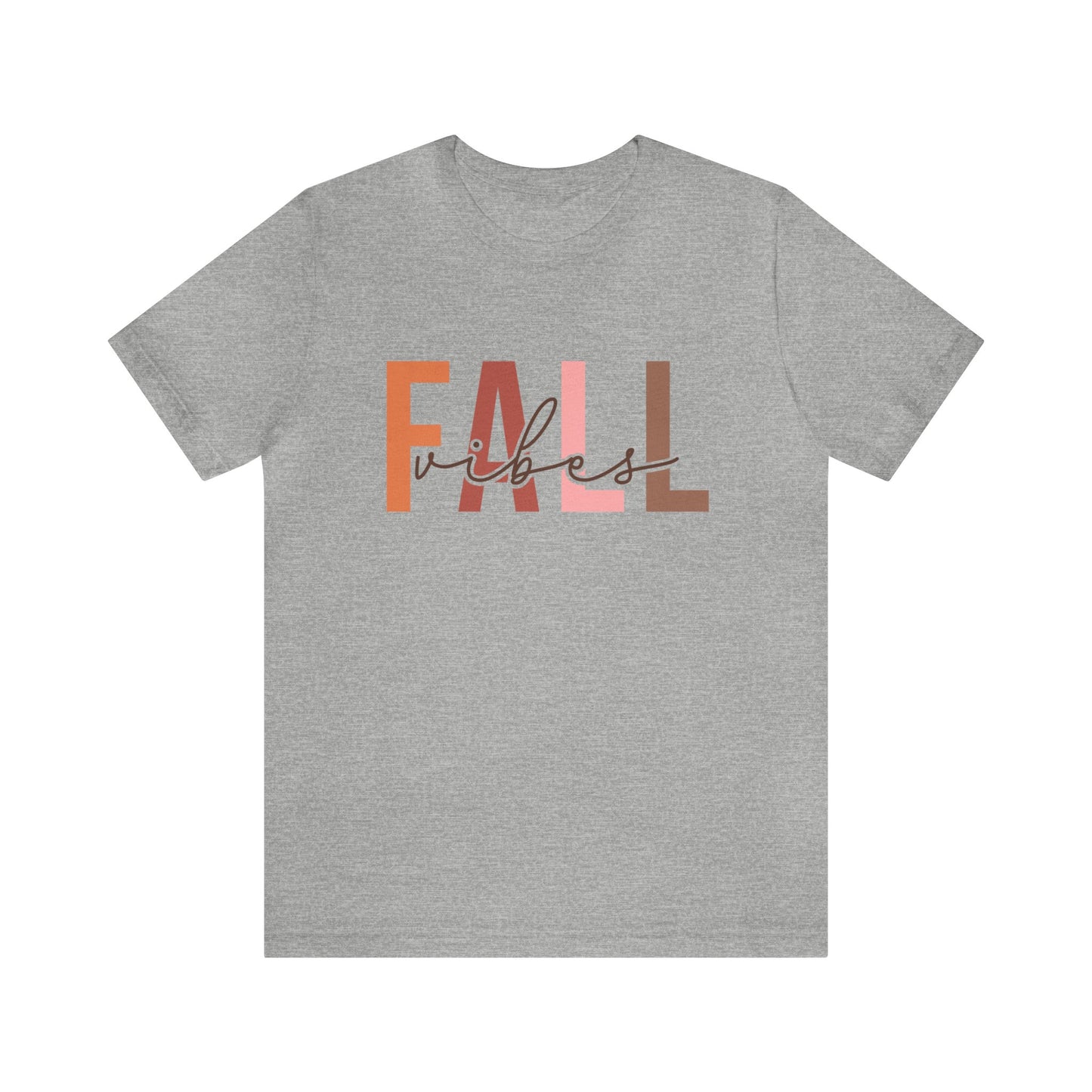 FALL Vibes Women's T-Shirt