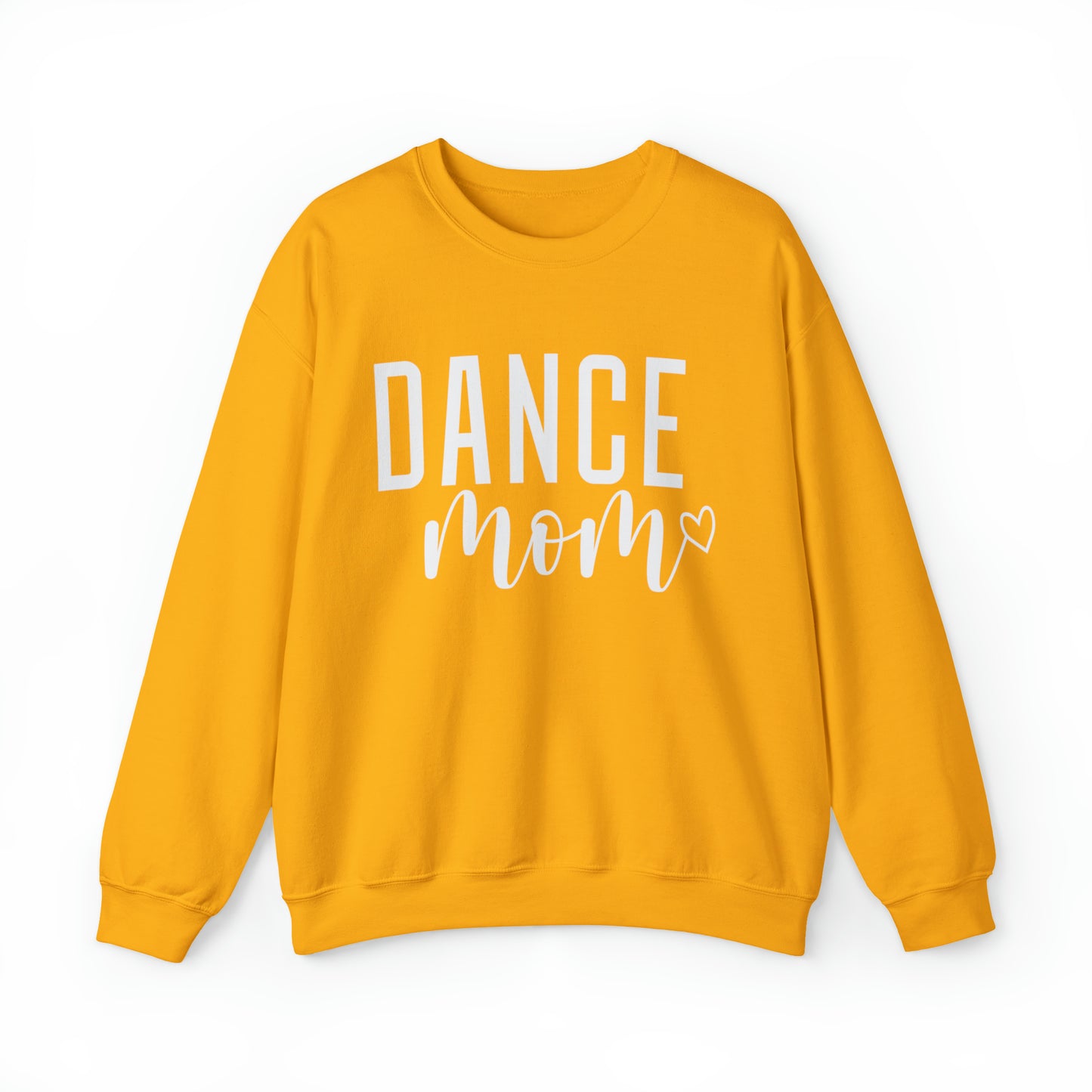 Dance Mom Crewneck Sweatshirt