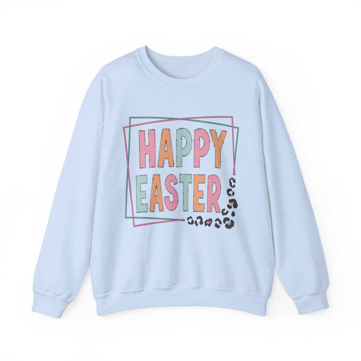 Happy Easter Women's Sweatshirt