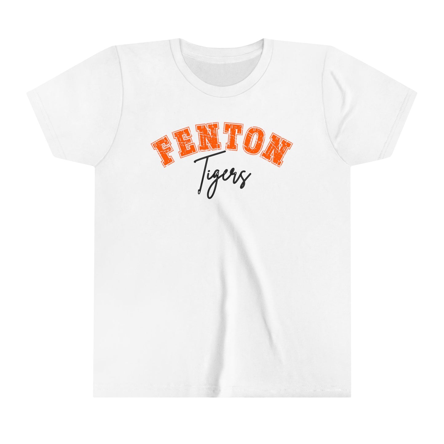 Fenton Tigers Youth Shirt