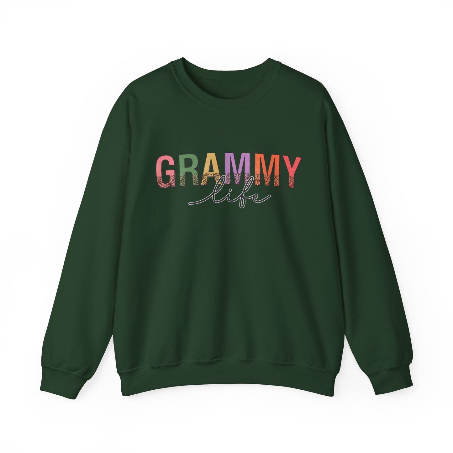 Grammy Life Grandma Women's Sweatshirt