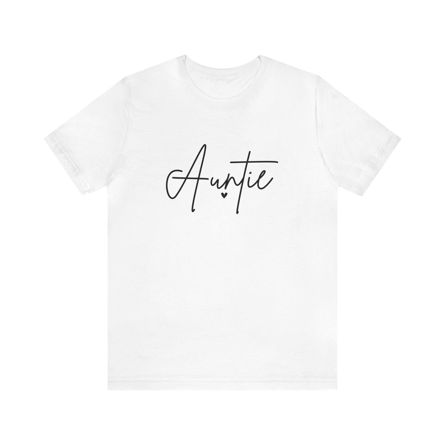 Auntie Tshirt