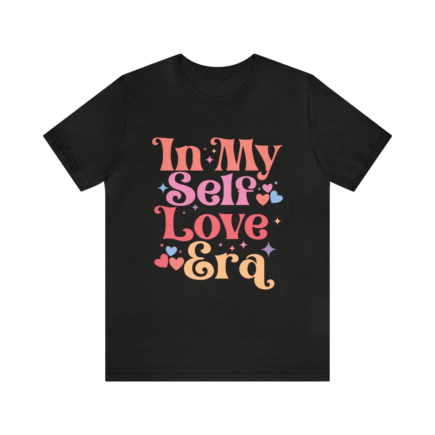 In My Self Love Era Women's Tshirt