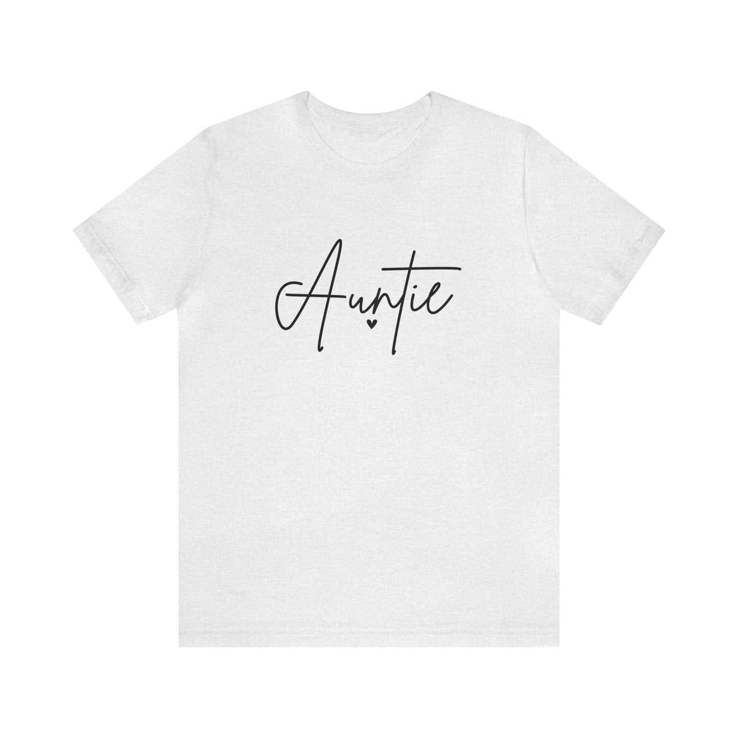 Auntie Tshirt