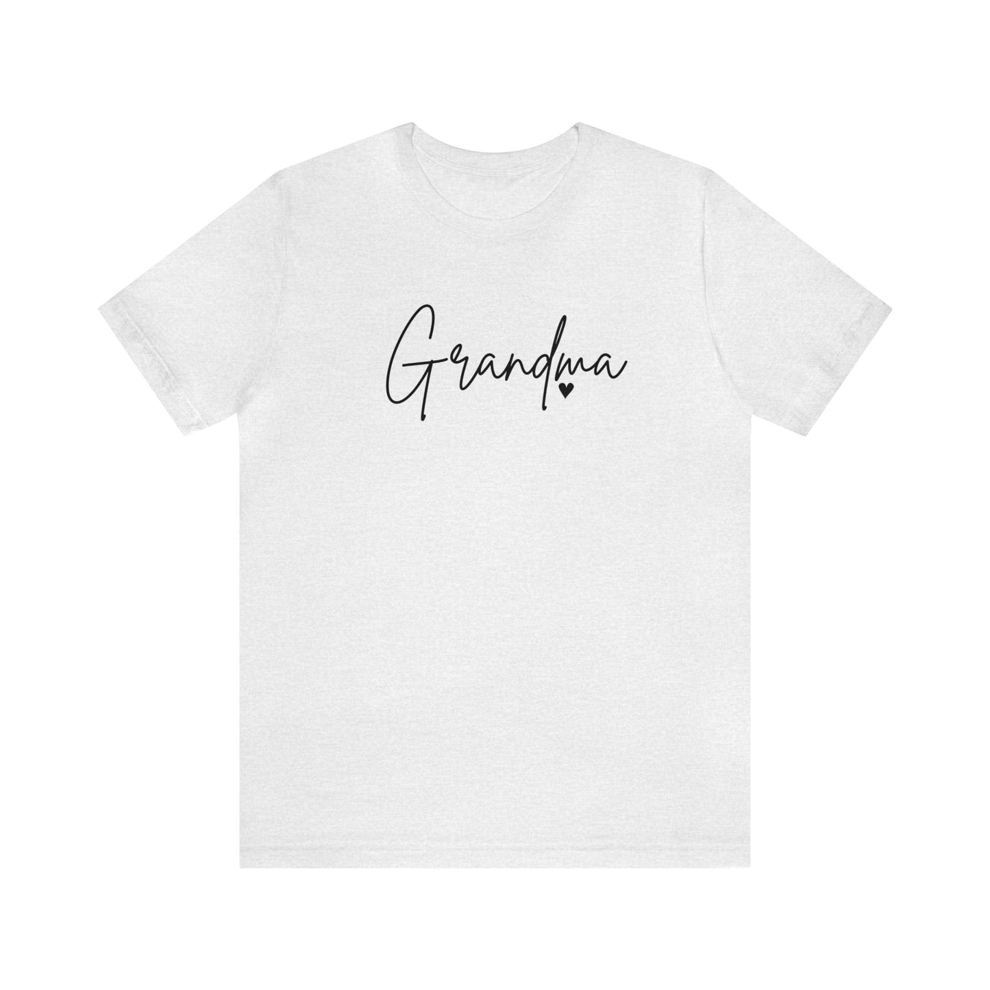 Grandma Women's Tshirt