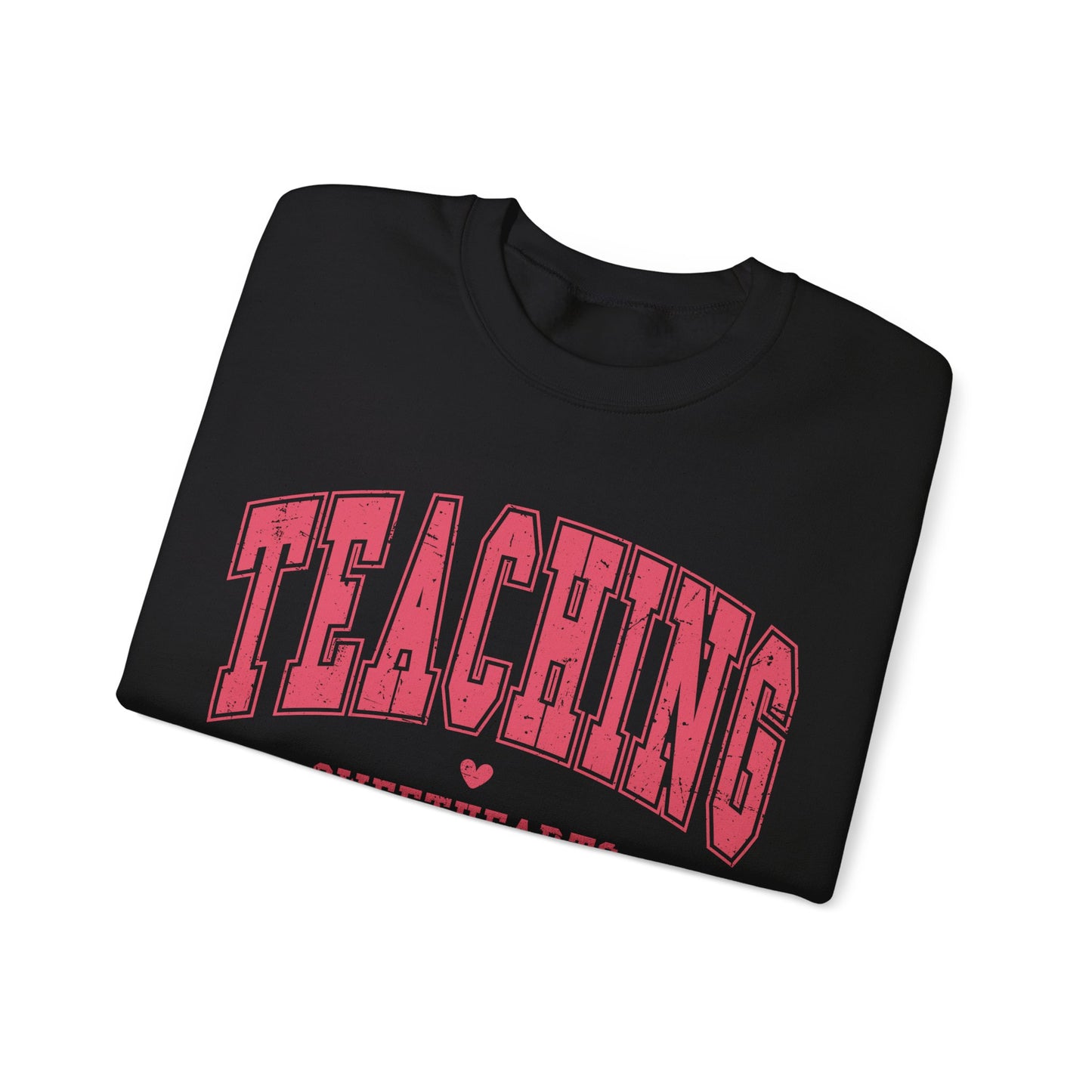 Teaching Sweethearts Women's Sweatshirt