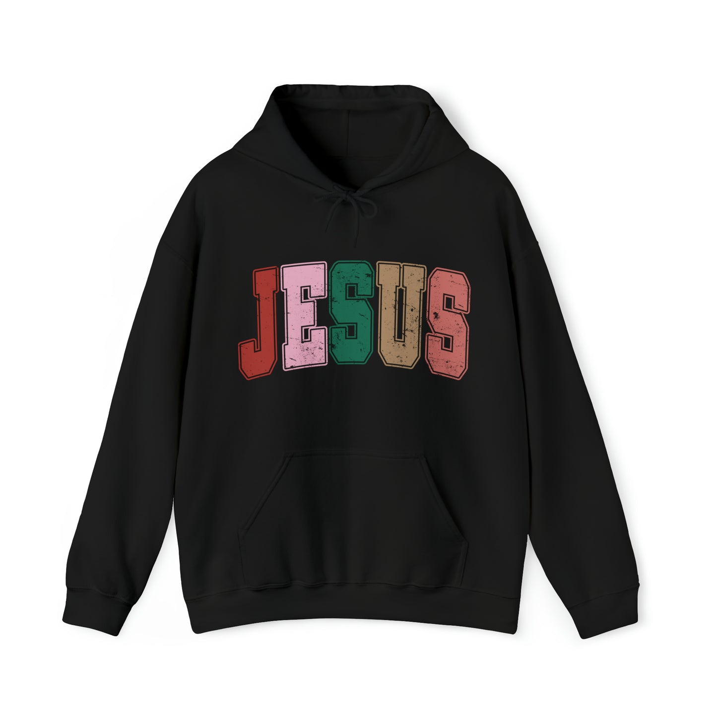 JESUS Sweatshirt