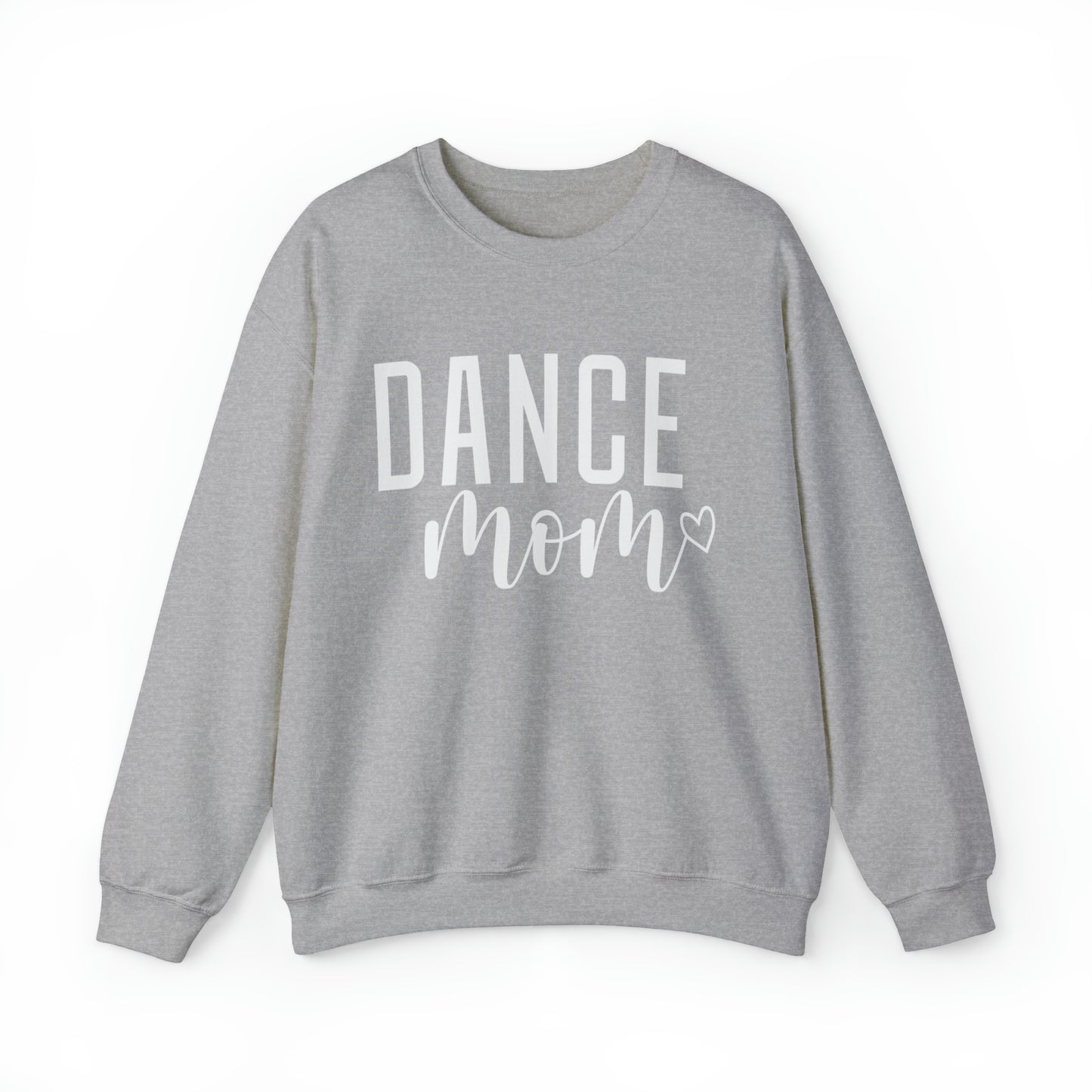 Dance Mom Crewneck Sweatshirt