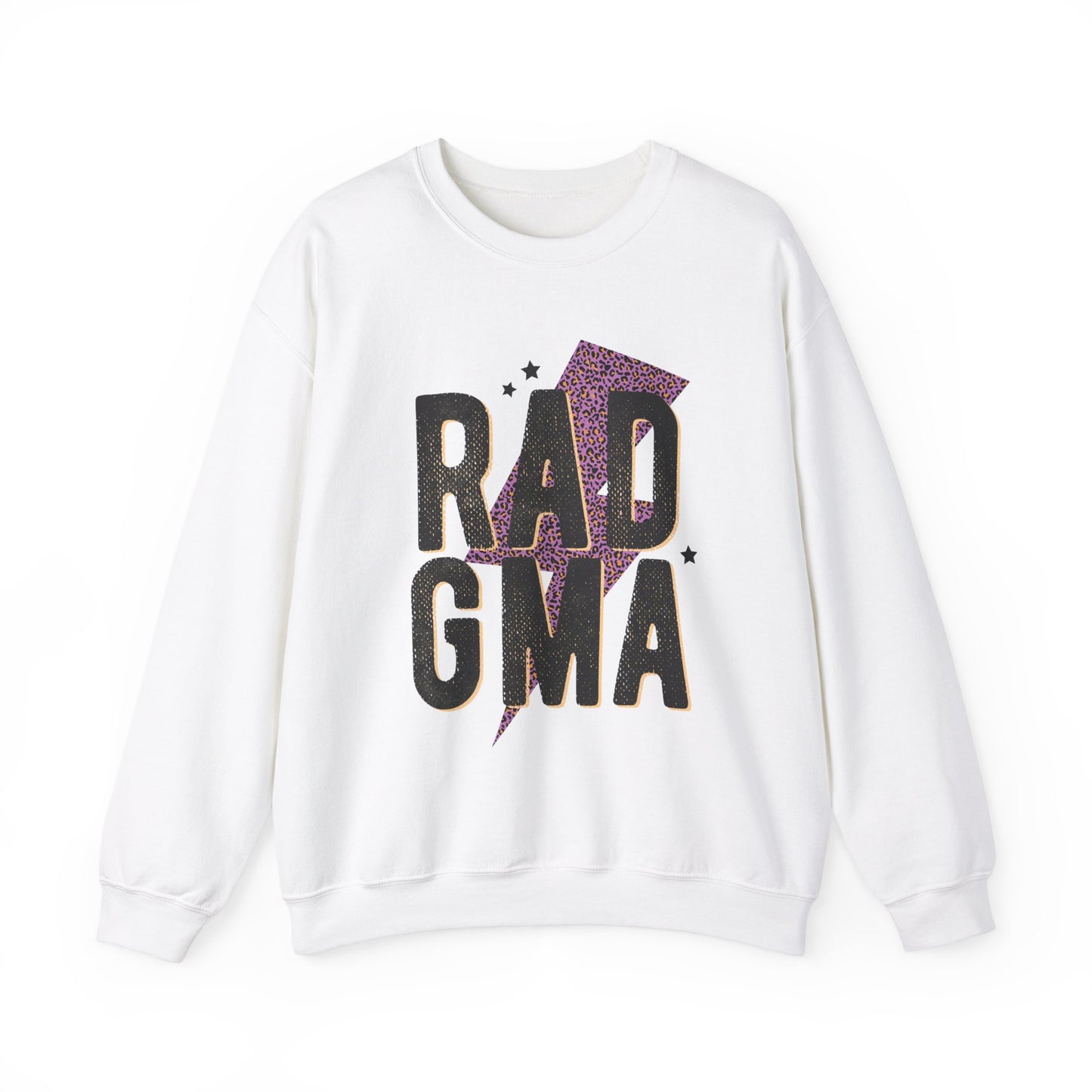 Rad Gma Grandma Women's Sweatshirt