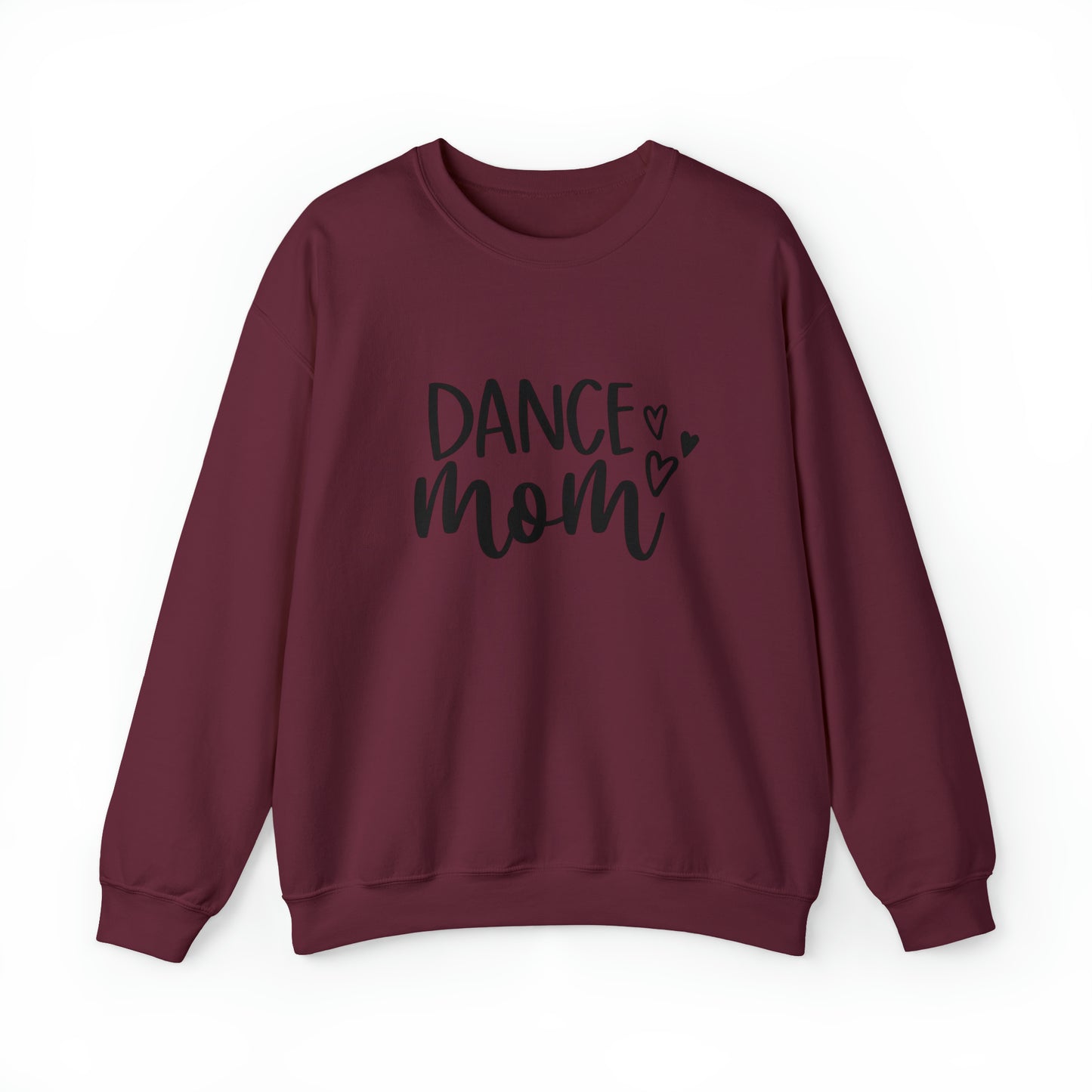 Dance Mom Crewneck Sweatshirt