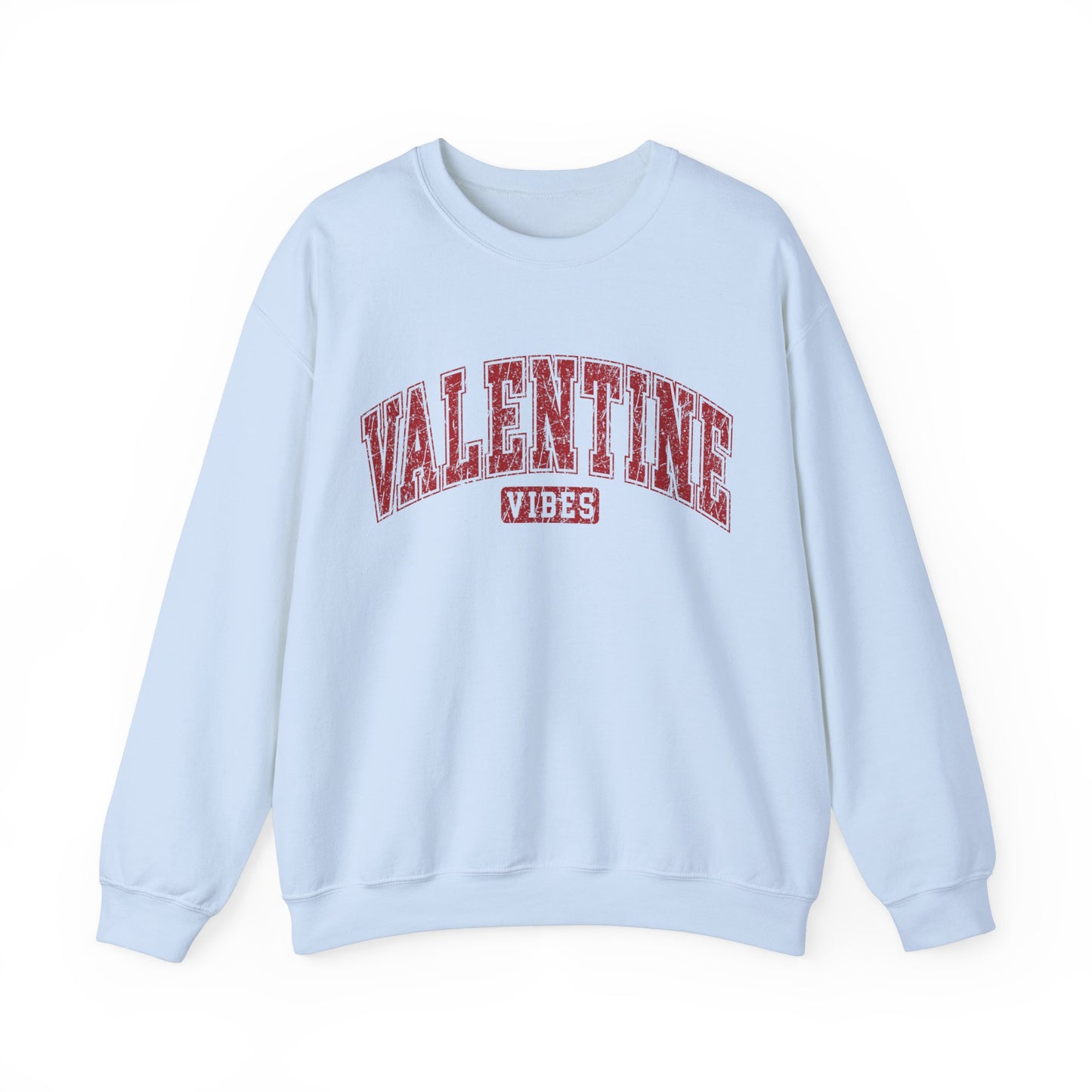 Valentine Vibes Women's Sweatshirt