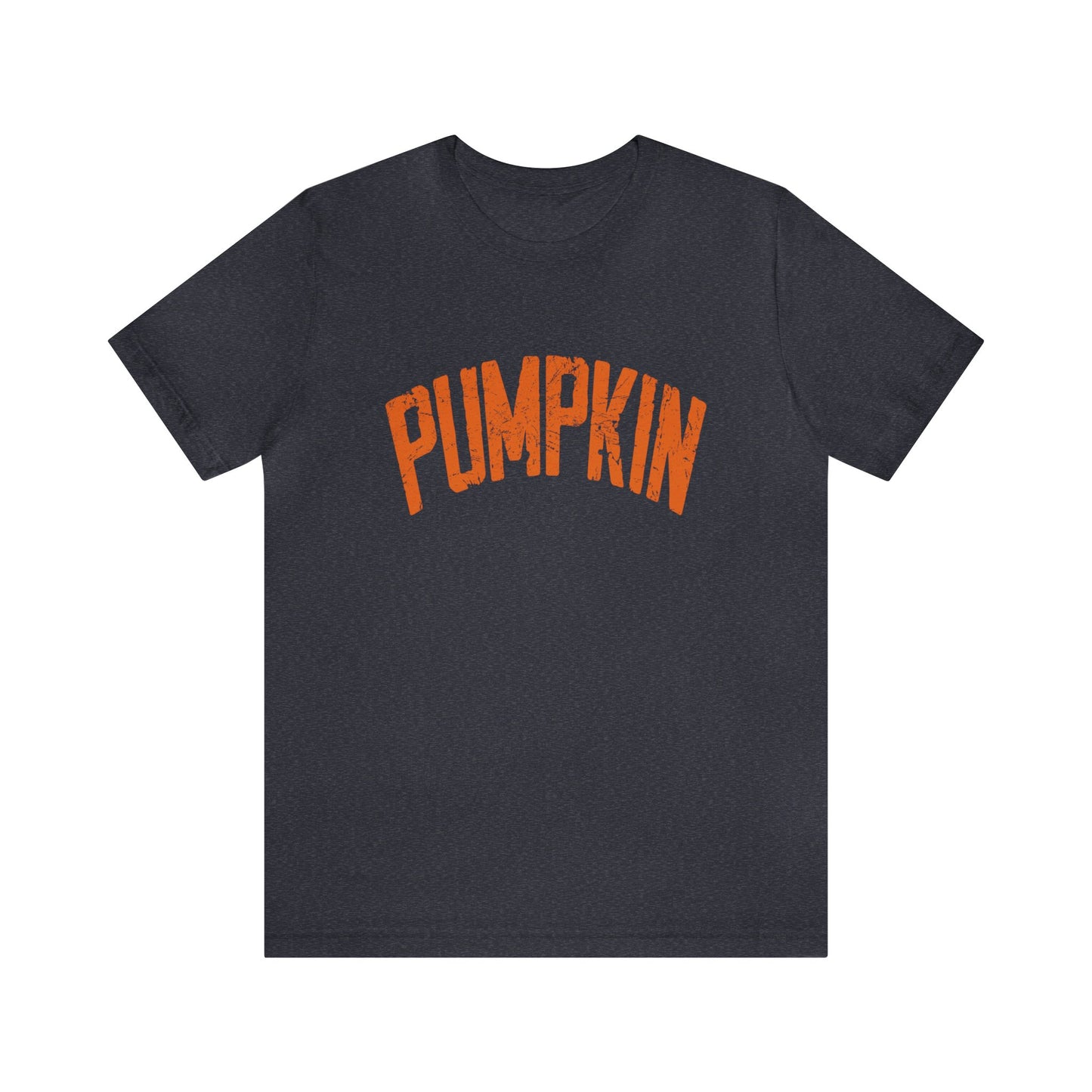 Pumpkin Women's Fall T-Shirt