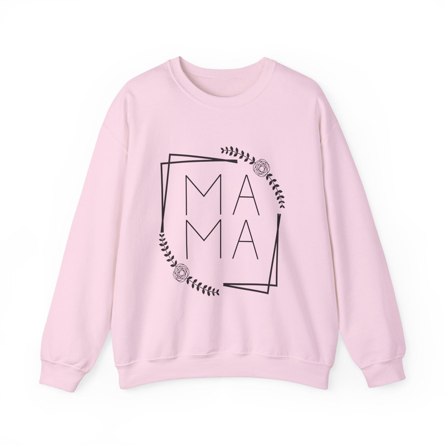 MAMA Women's Sweatshirt