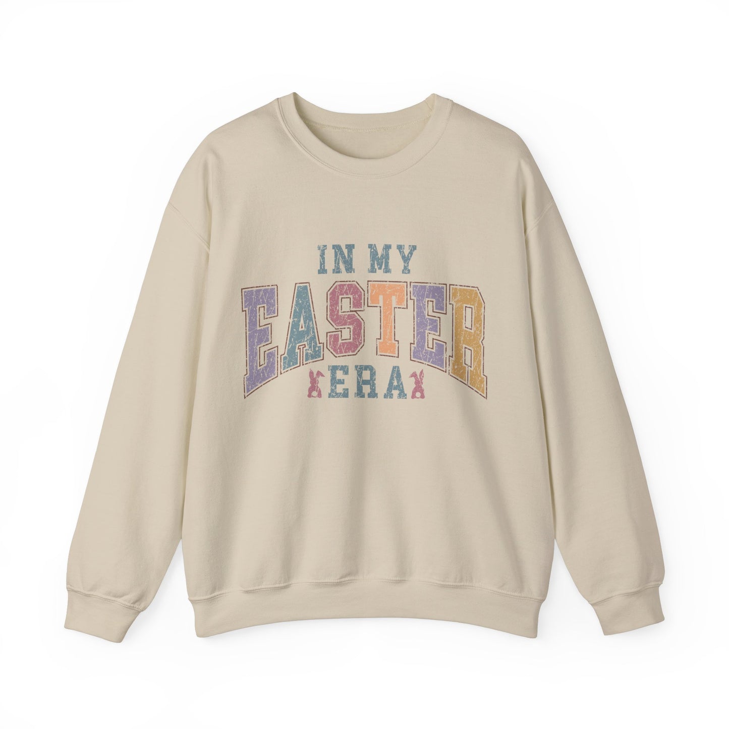 In my Easter Era Women's Easter Sweatshirt