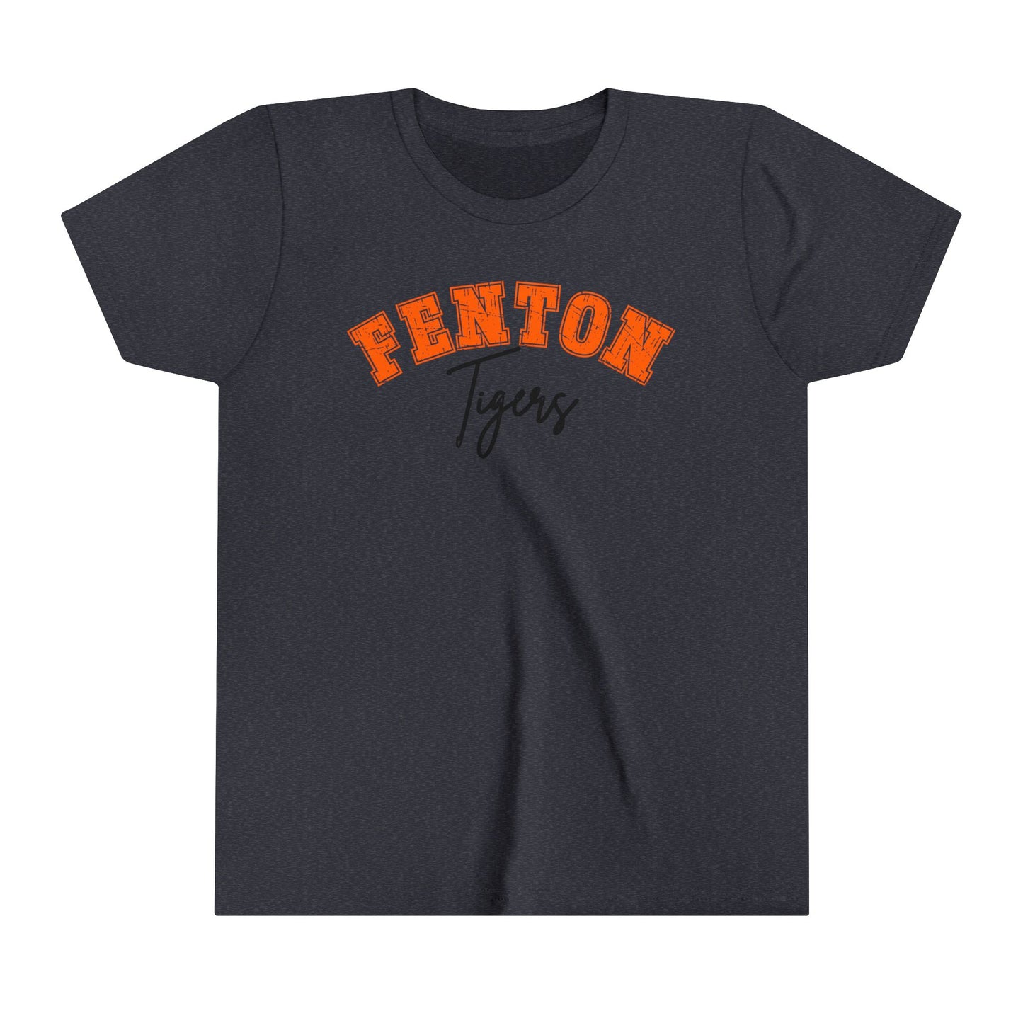 Fenton Tigers Youth Shirt