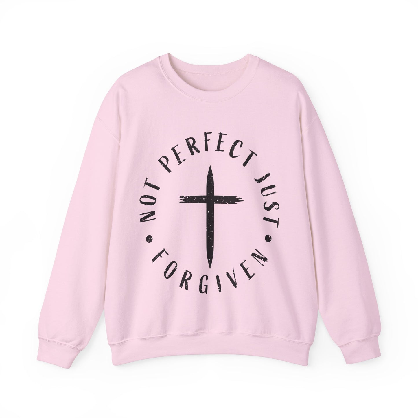 Forgiven Women's Easter Sweatshirt