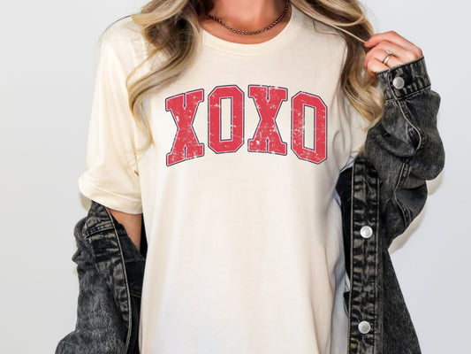 XOXO Women's Tshirt