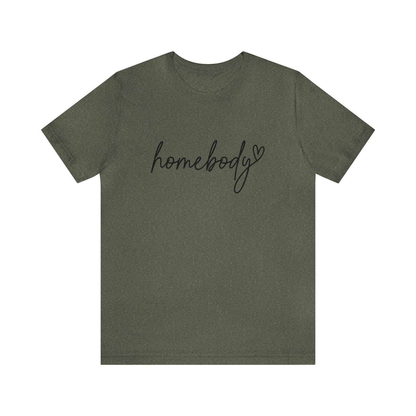 Homebody Tshirt