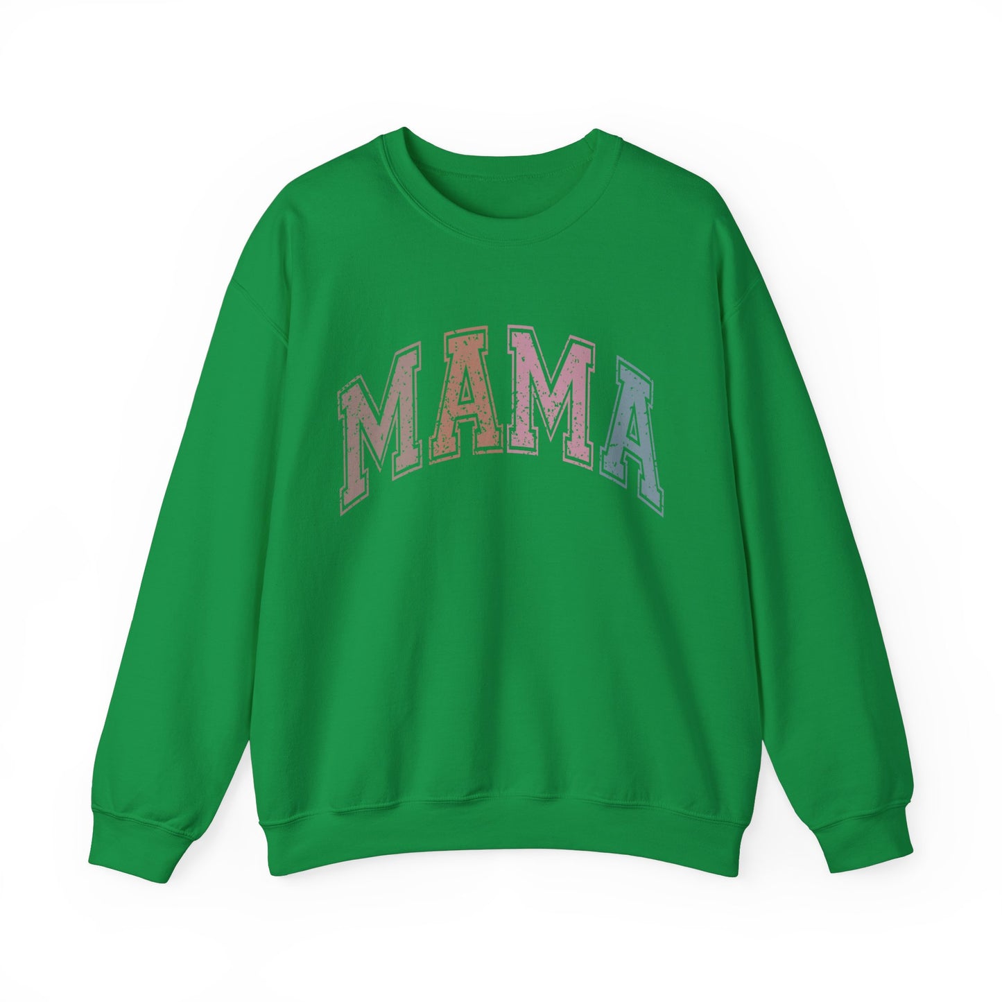 Mama Women's Sweatshirt