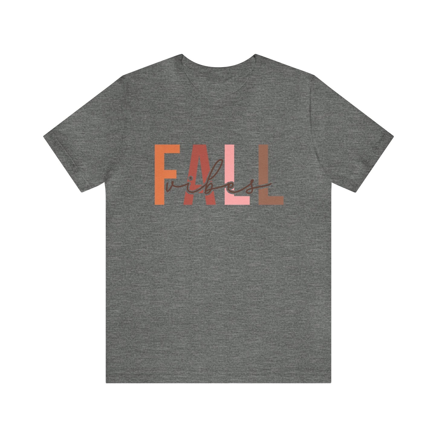 FALL Vibes Women's T-Shirt