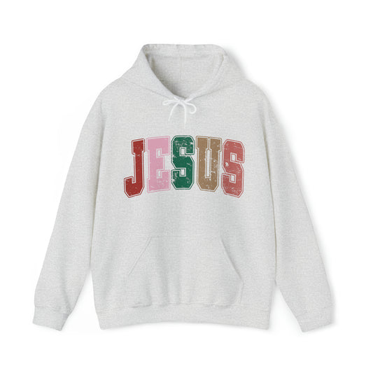 JESUS Sweatshirt