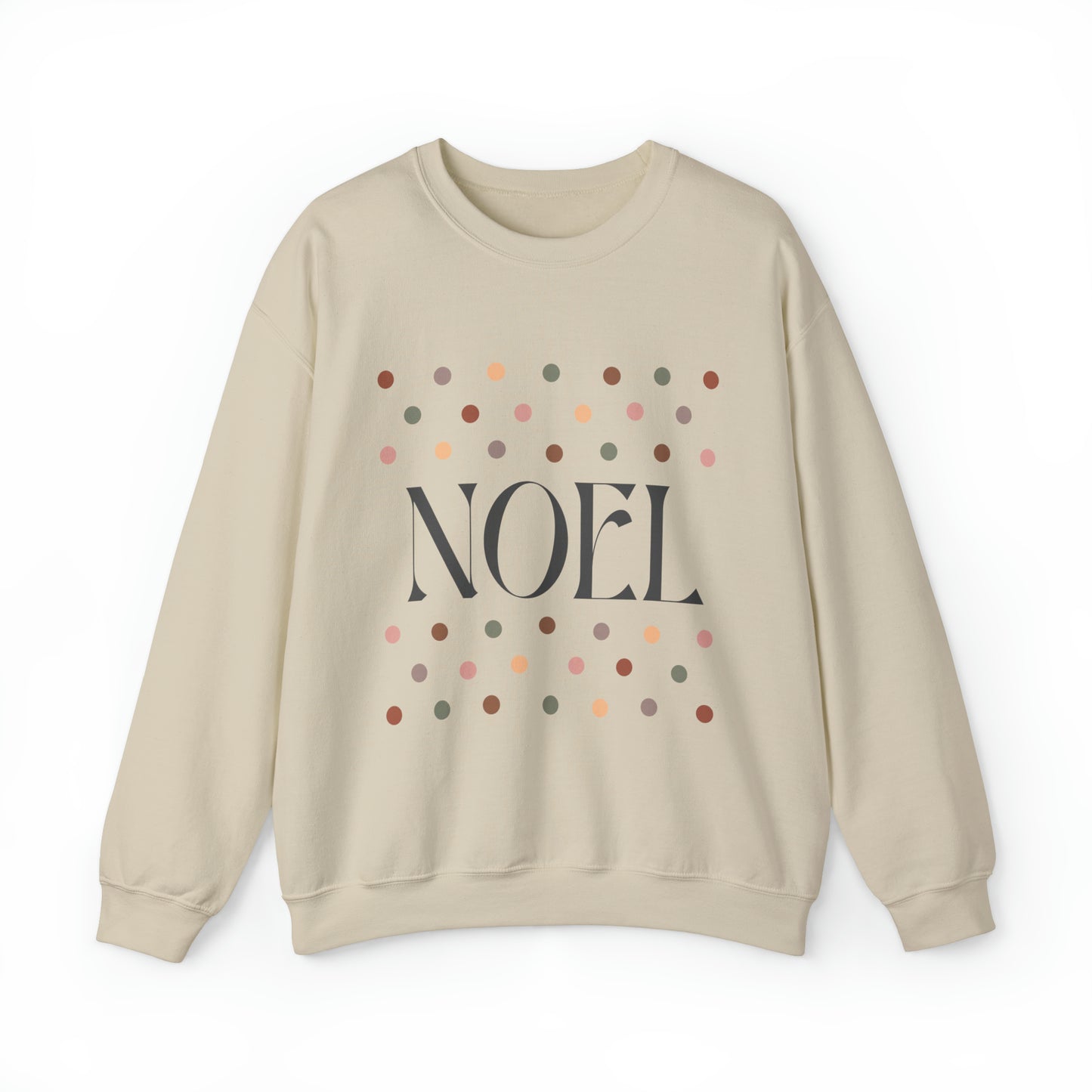 NOEL Women's Christmas Sweatshirt