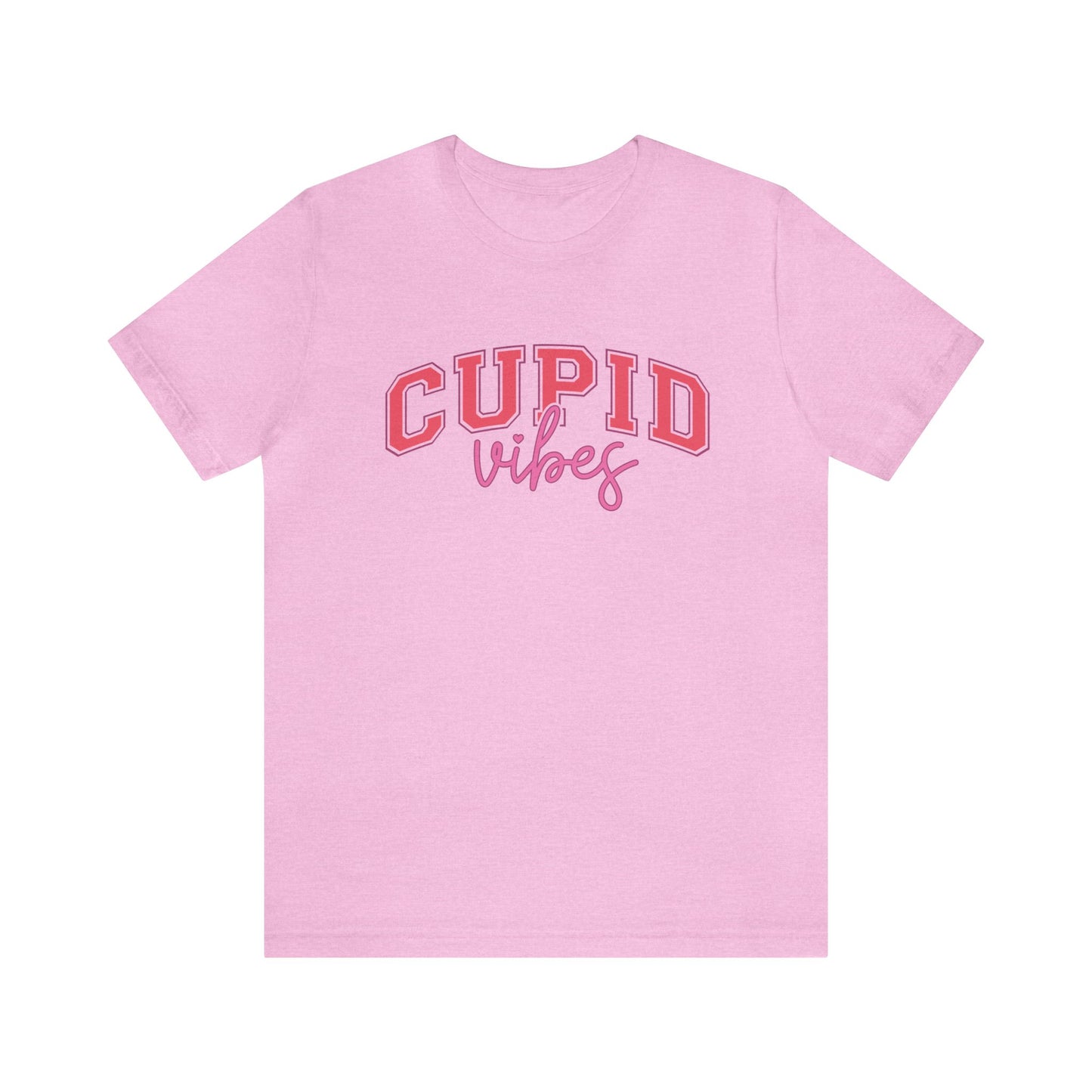 Cupid Vibes Women's Tshirt