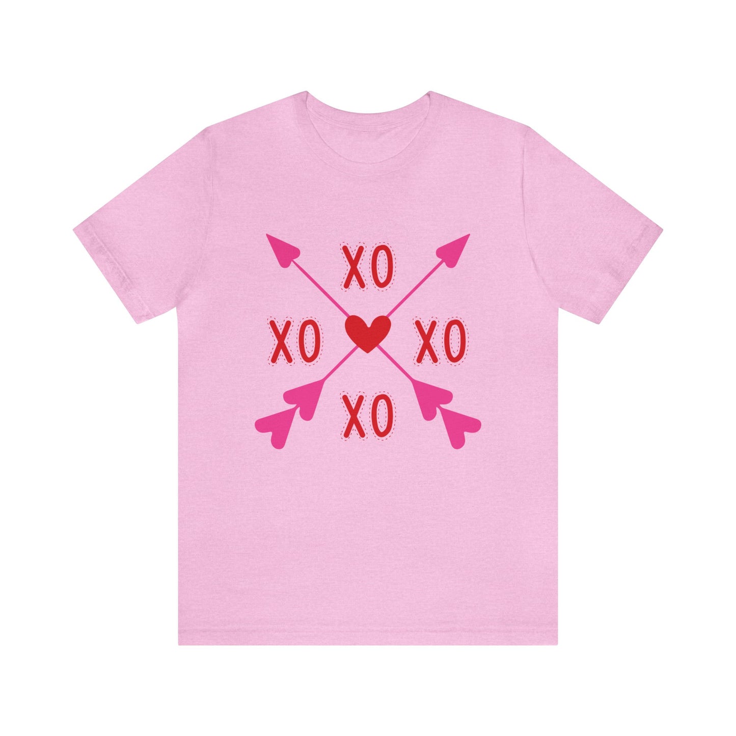 Crossbow XOXO  Women's Tshirt