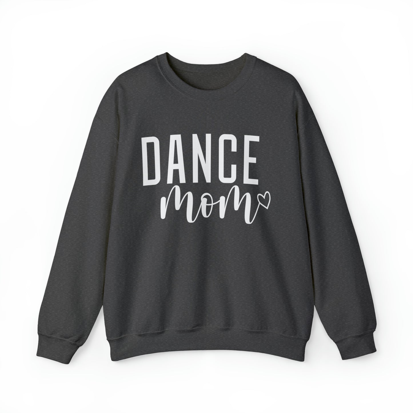 Dance Mom Crewneck Sweatshirt