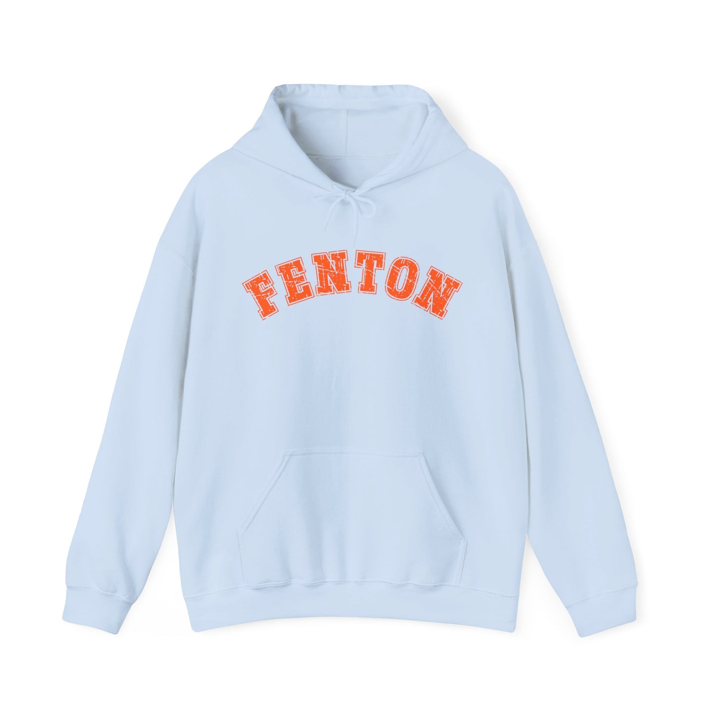 Fenton Adult Unisex Heavy Blend™ Hooded Sweatshirt