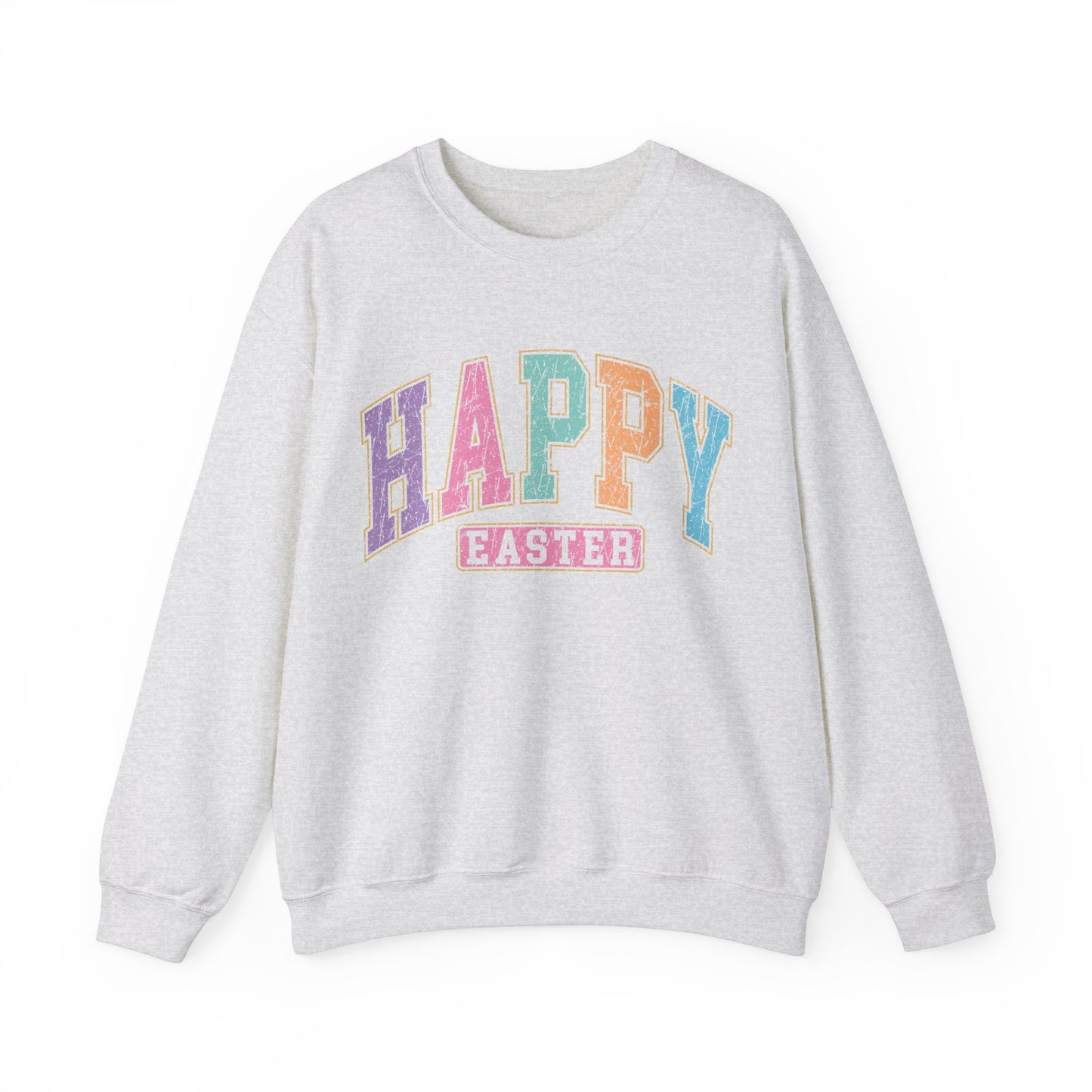 Happy Easter Women's Sweatshirt