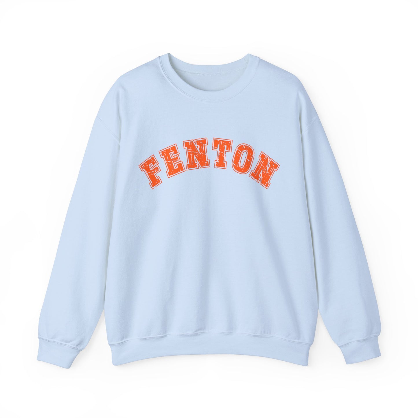 Fenton Adult Unisex Crewneck Sweatshirt