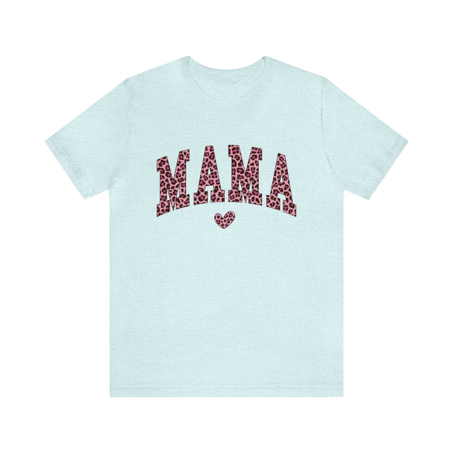 MAMA <3 Women's Tshirt