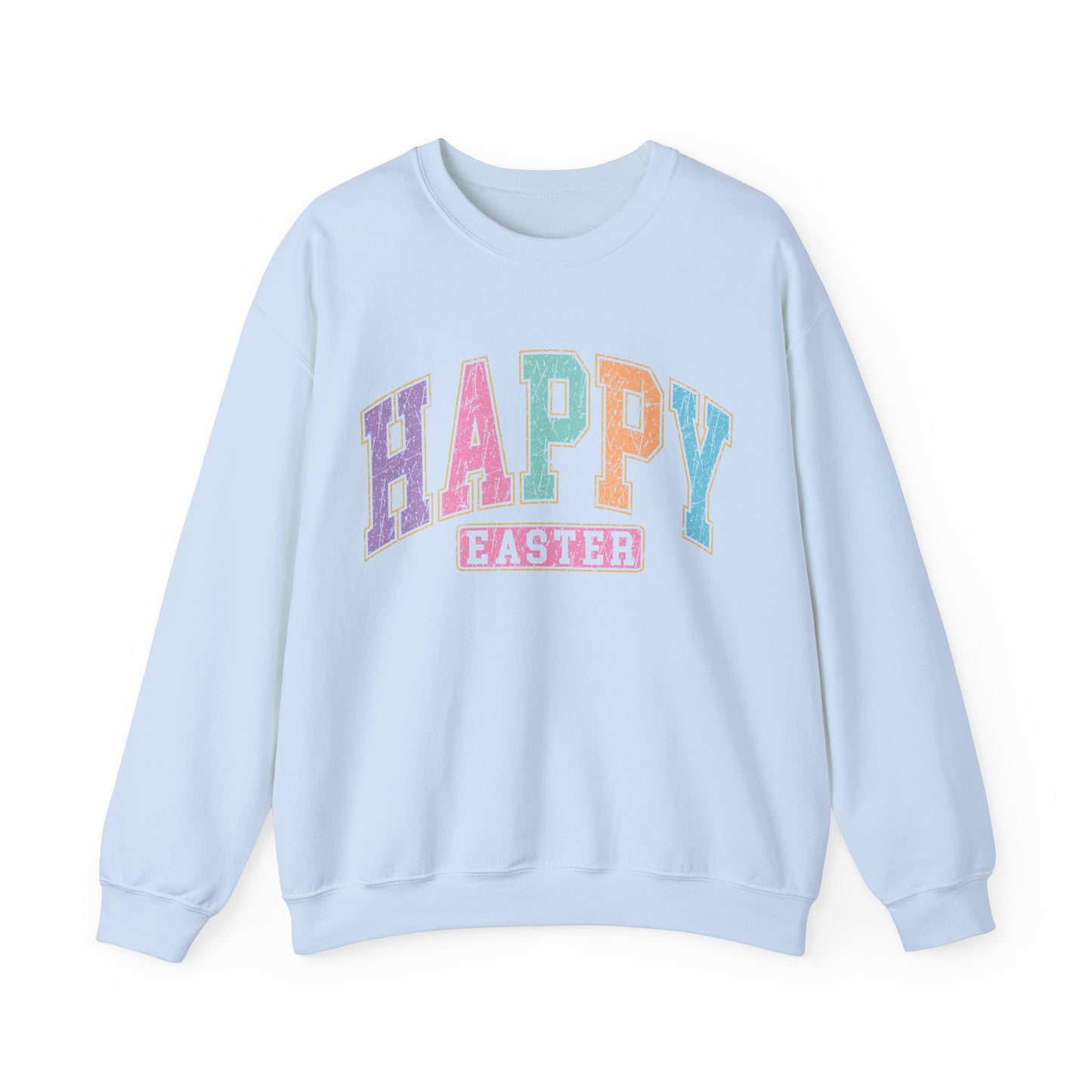 Happy Easter Women's Sweatshirt