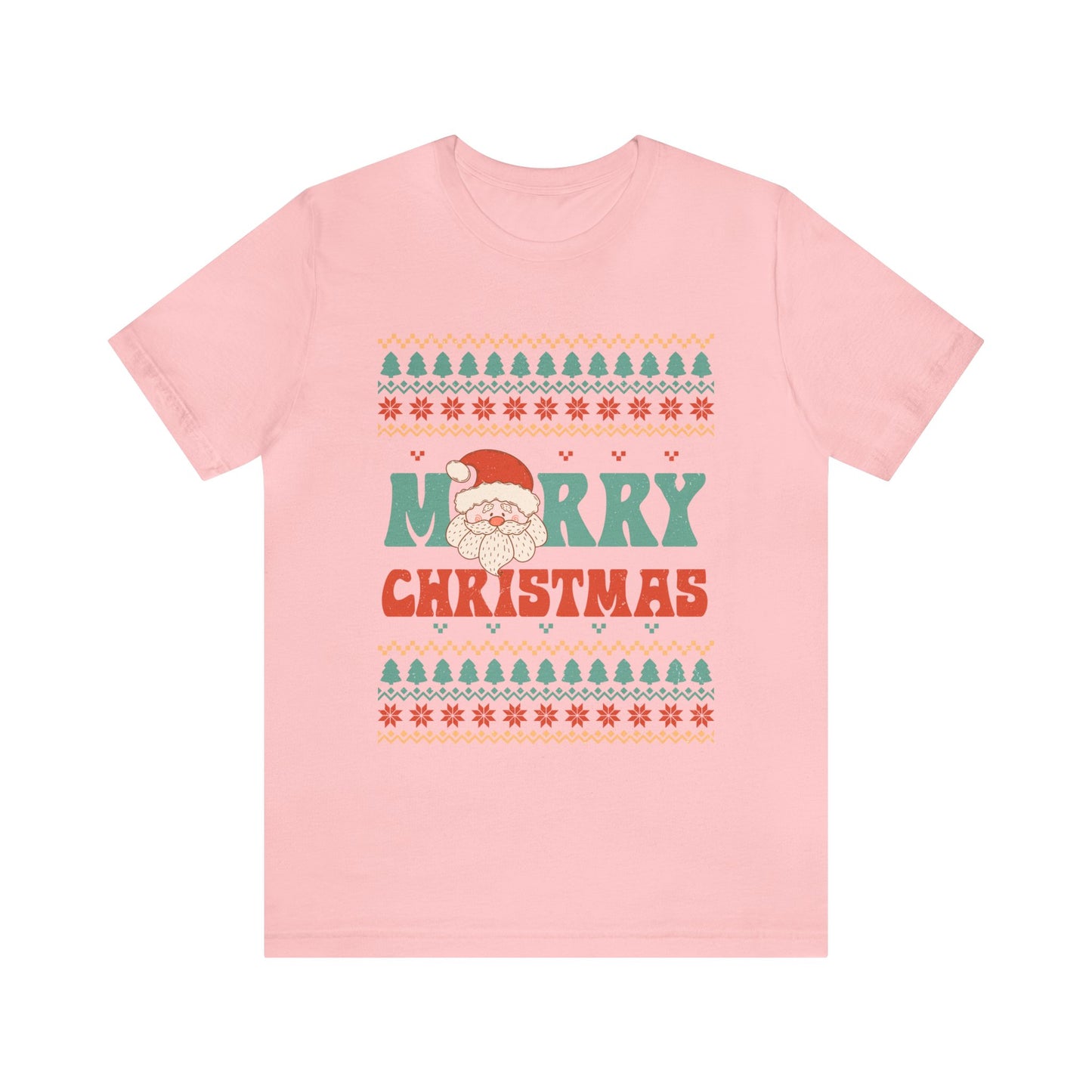 Merry Christmas Women's Tshirt