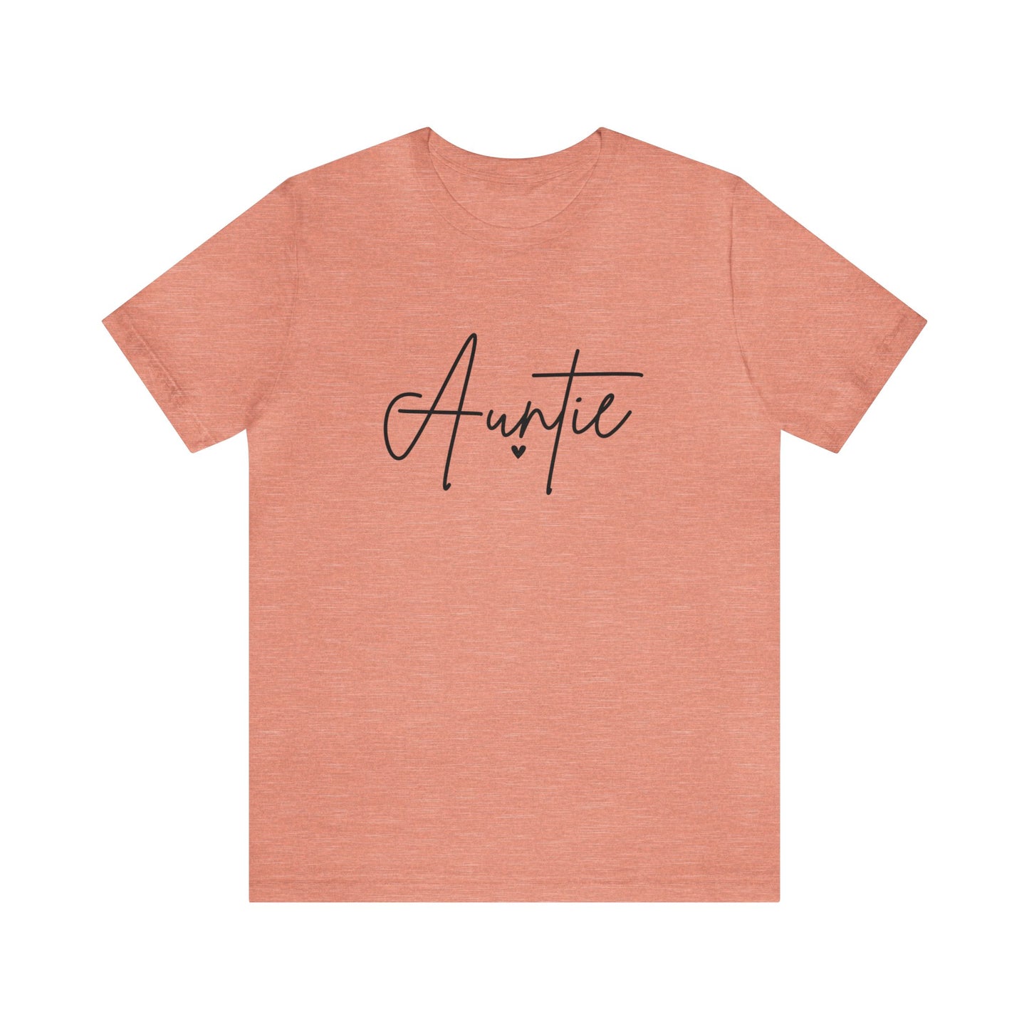 Auntie Tshirt