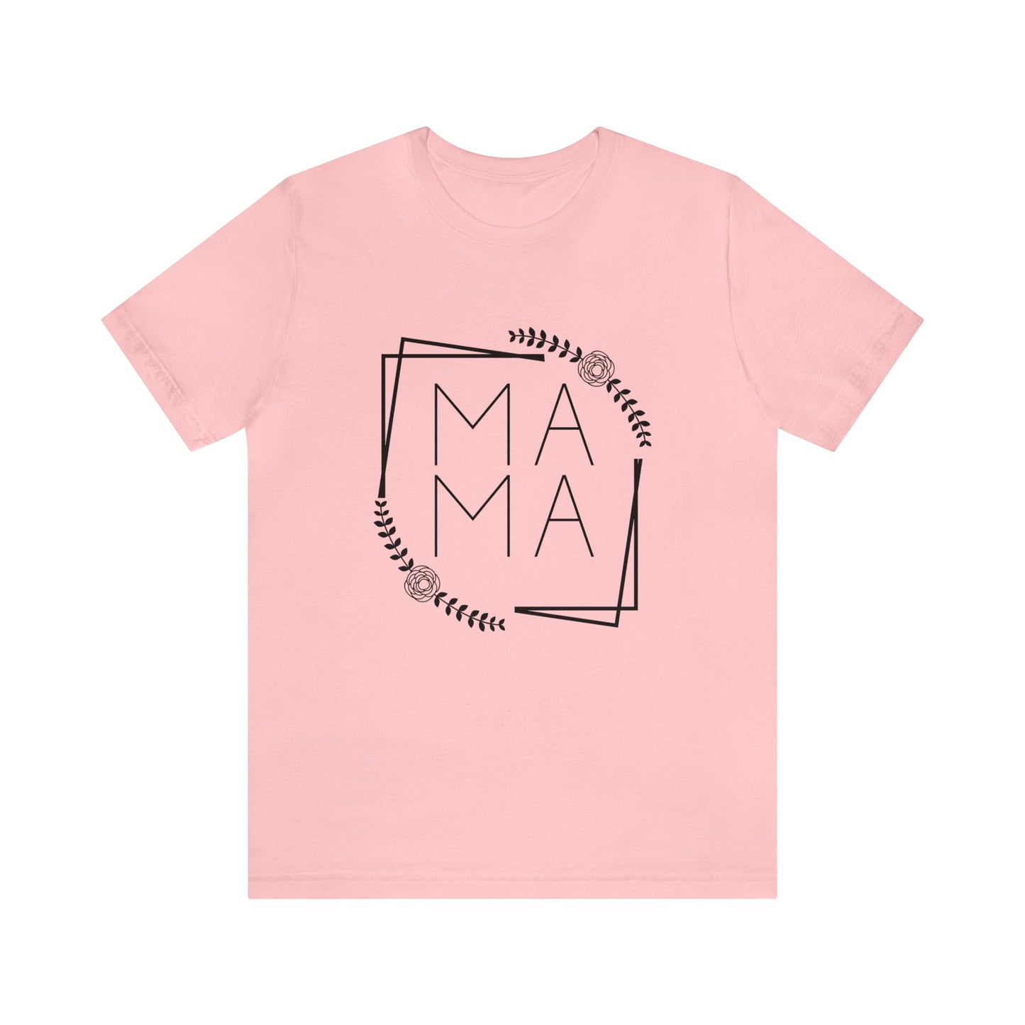 MAMA Women's Tshirt