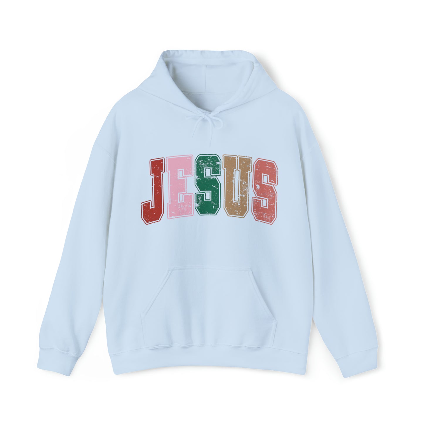 JESUS Sweatshirt