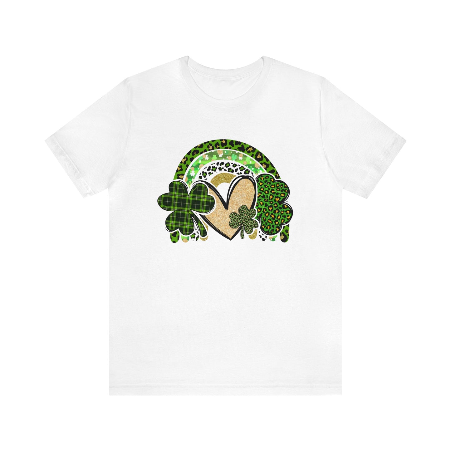 St. Patrick's Day Women's Tshirt