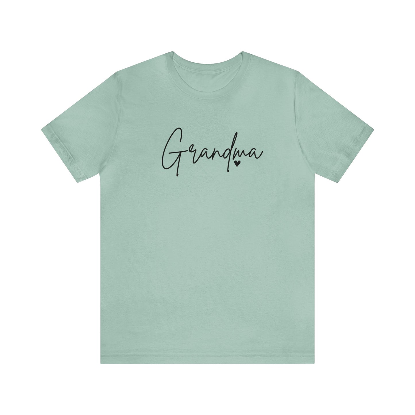 Grandma Women's Tshirt