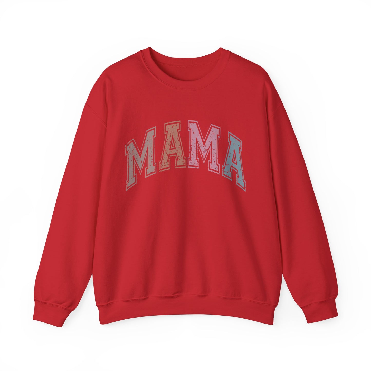 Mama Women's Sweatshirt