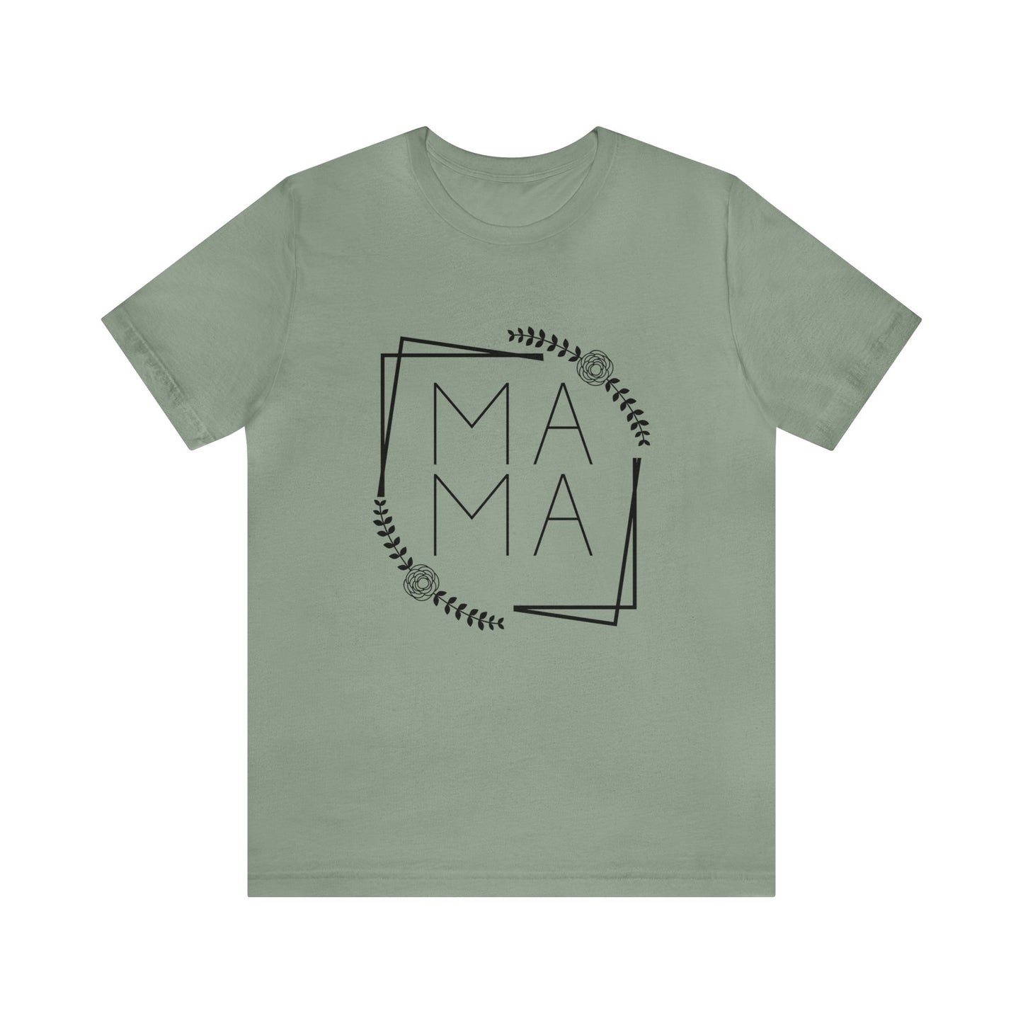 MAMA Women's Tshirt