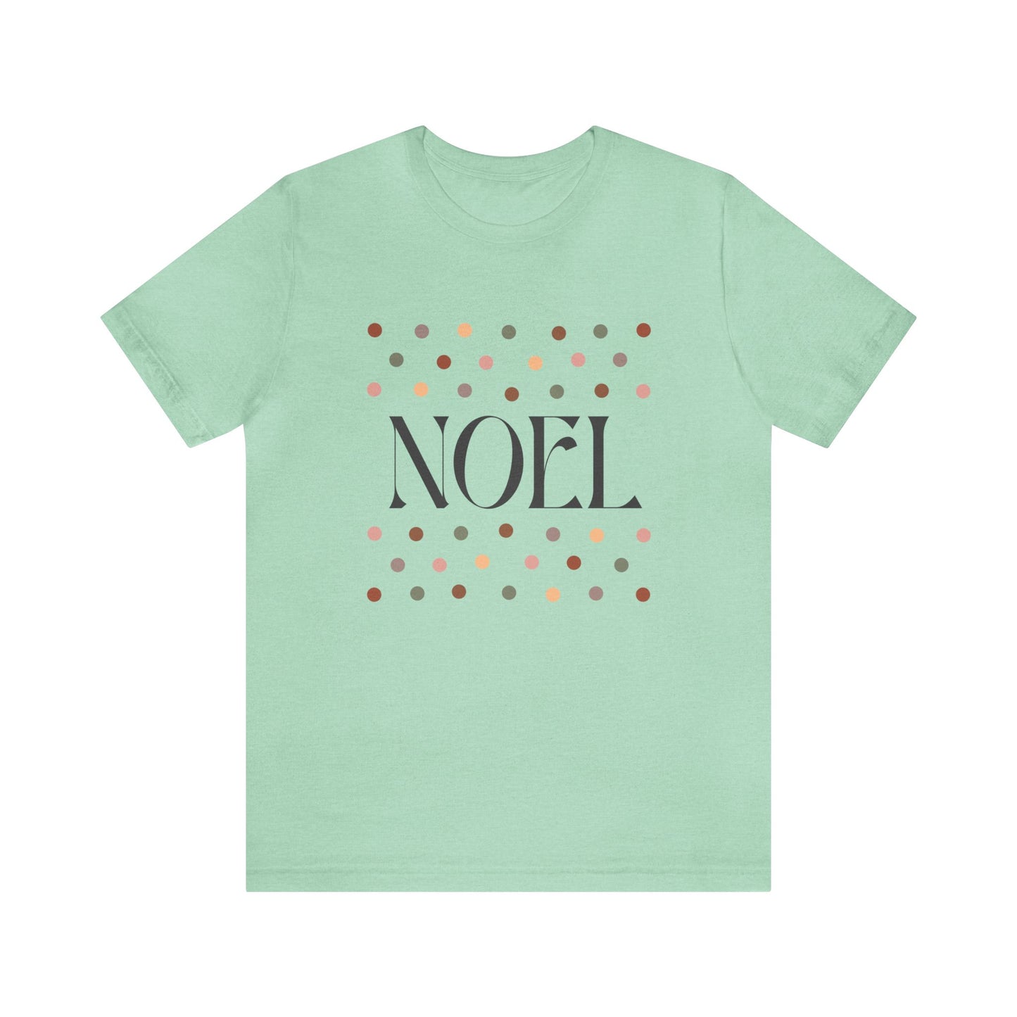 NOEL Christmas Women's Tshirt