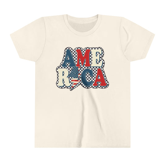 America Youth Shirt