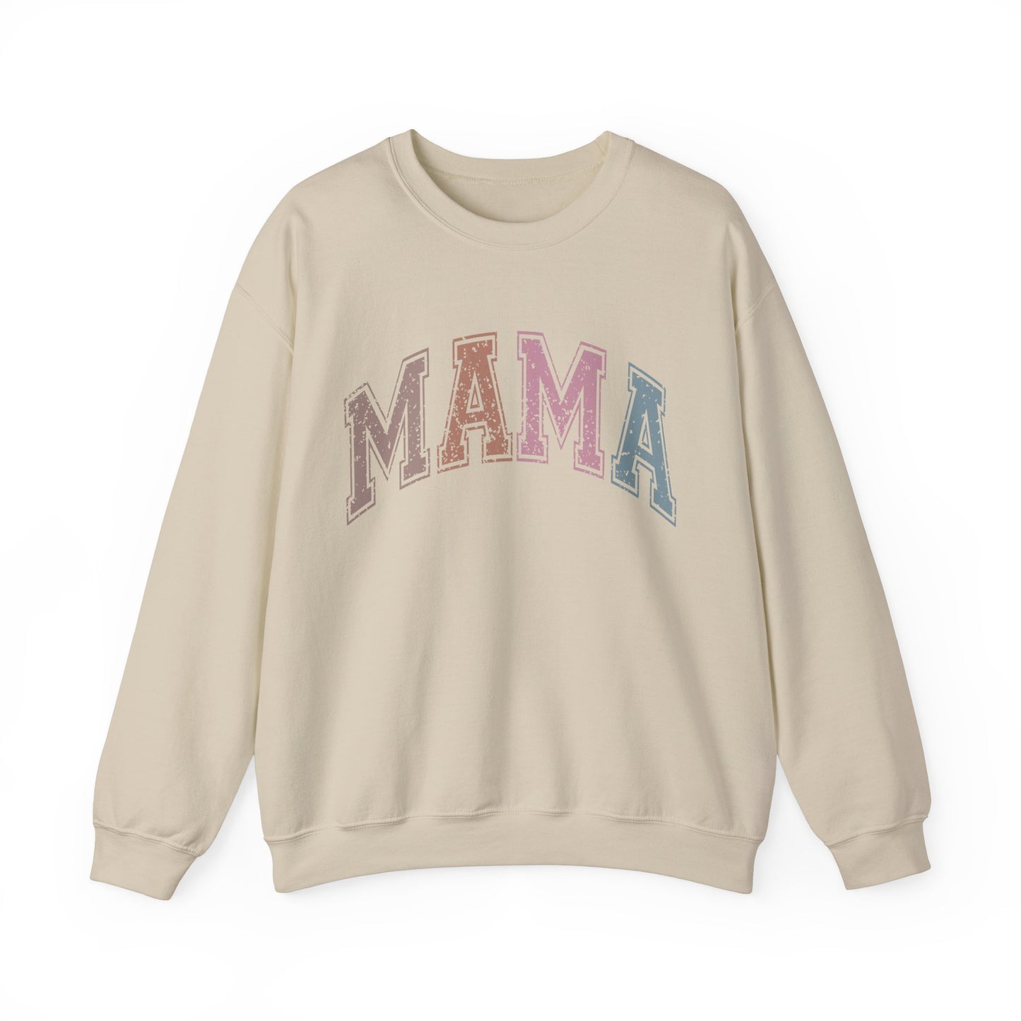 Mama Women's Sweatshirt