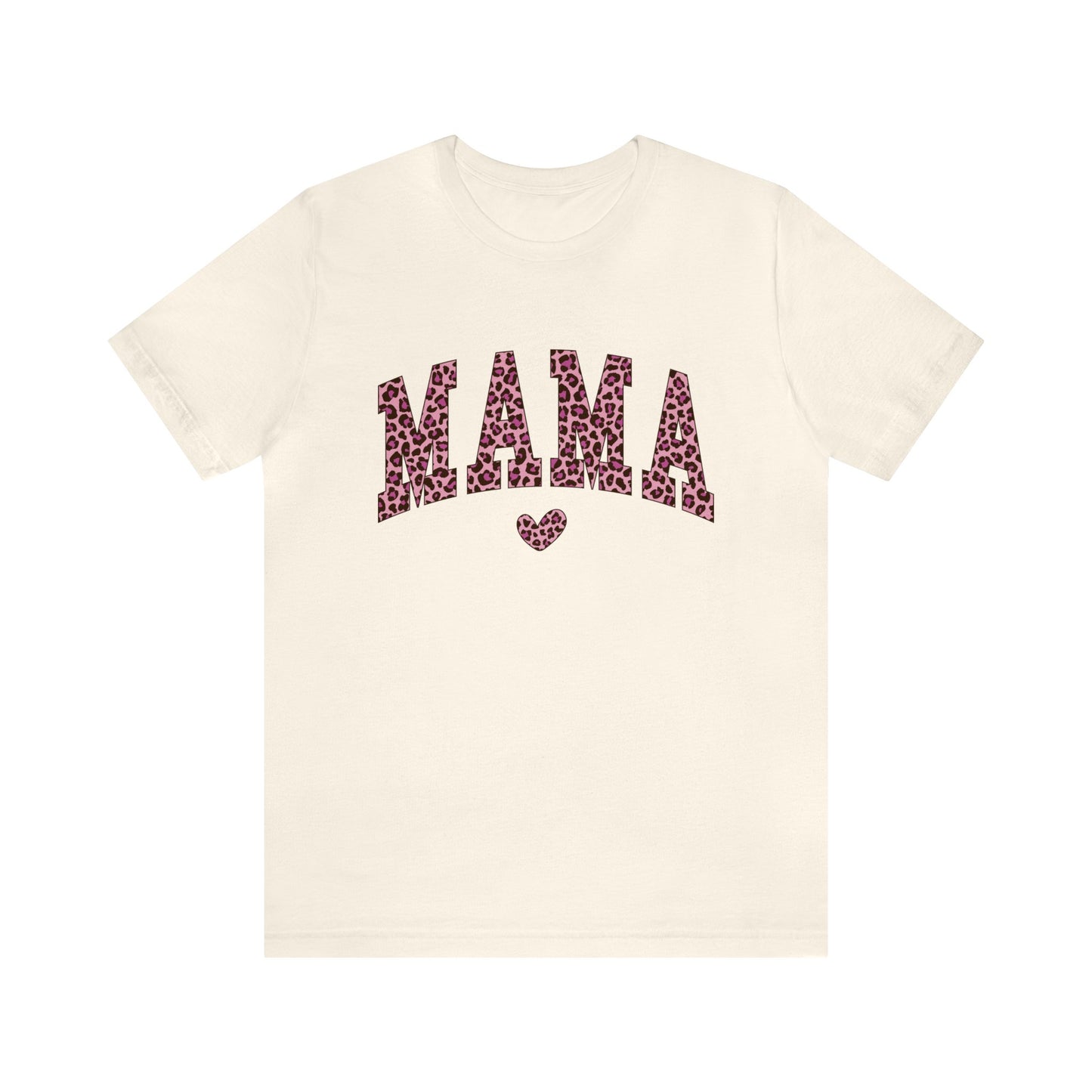 MAMA <3 Women's Tshirt