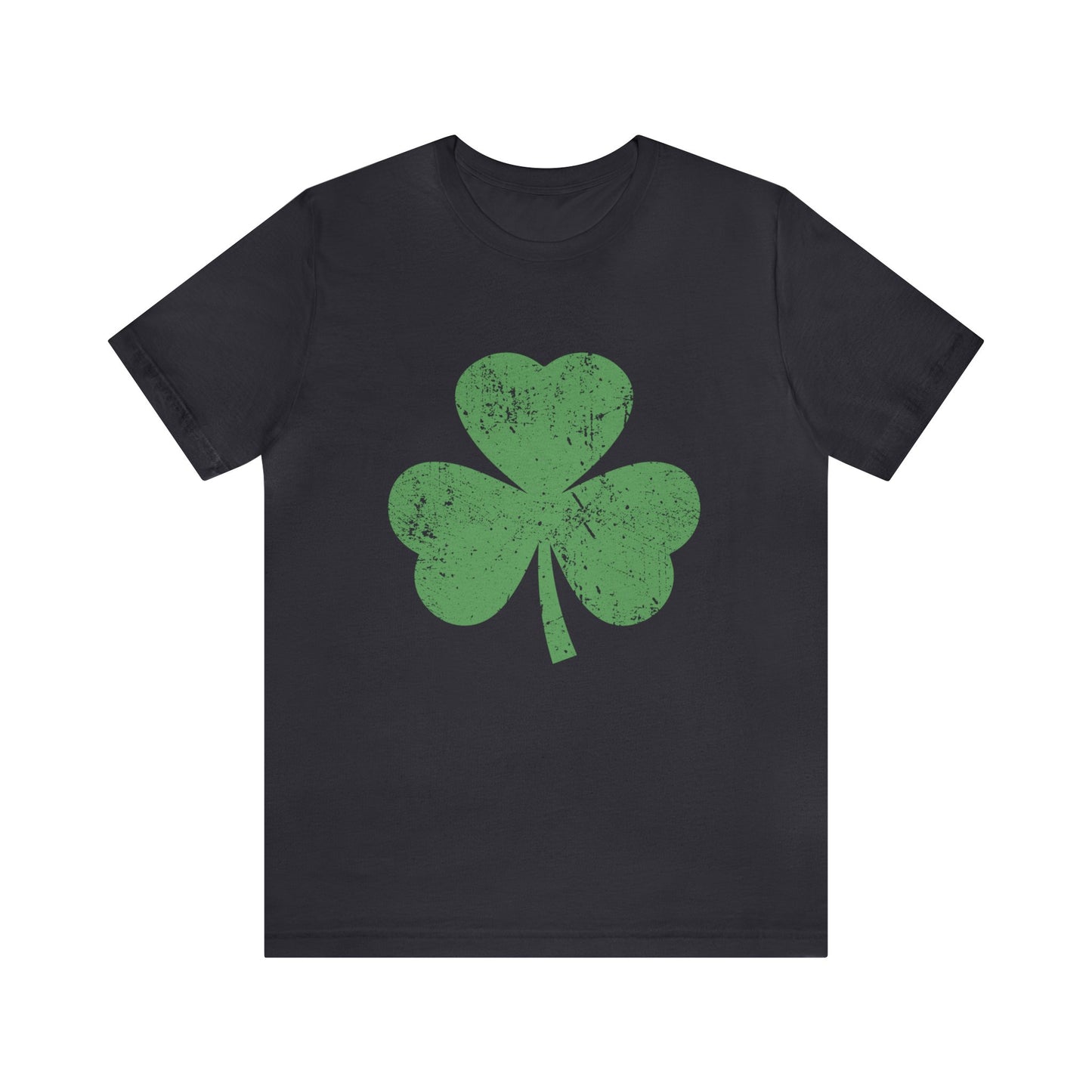 St. Patrick's Day Shamrock Women's Tshirt