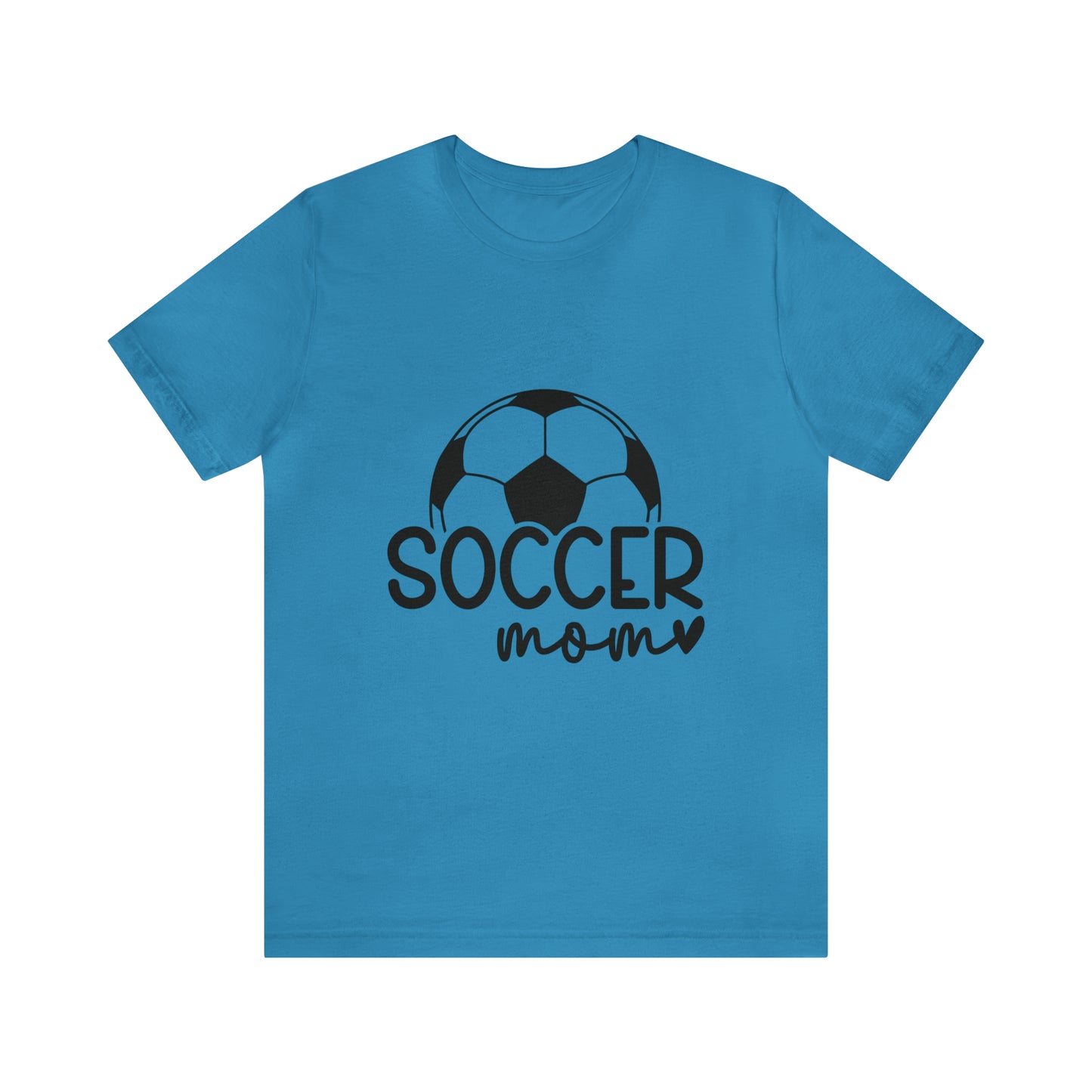 Soccer Mom Short Sleeve Women's Tee