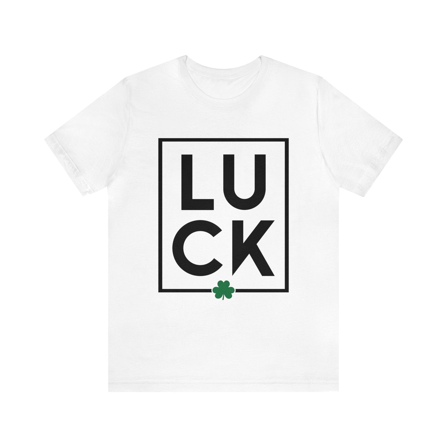 St. Patrick's Day Unisex Adult Tshirt